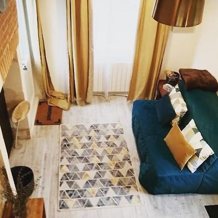 Studio 2 A 4 Personnes Dompierre-sur-Mer Екстер'єр фото