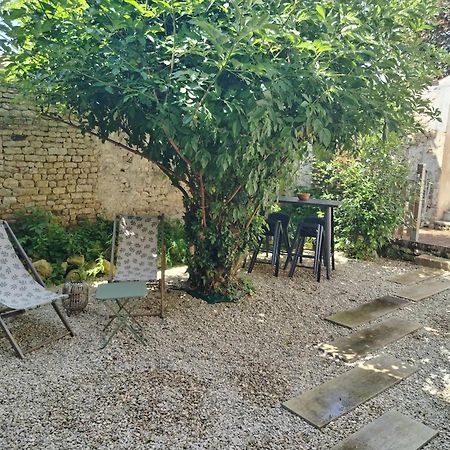Studio 2 A 4 Personnes Dompierre-sur-Mer Екстер'єр фото