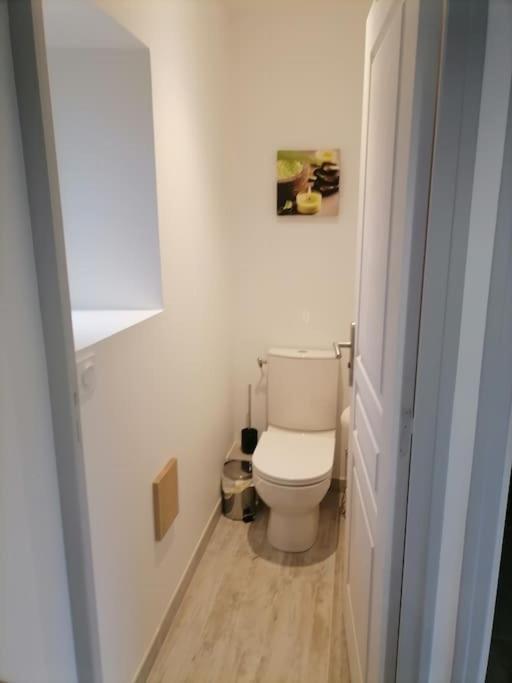 Studio 2 A 4 Personnes Dompierre-sur-Mer Екстер'єр фото