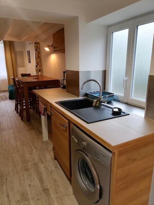 Studio 2 A 4 Personnes Dompierre-sur-Mer Екстер'єр фото