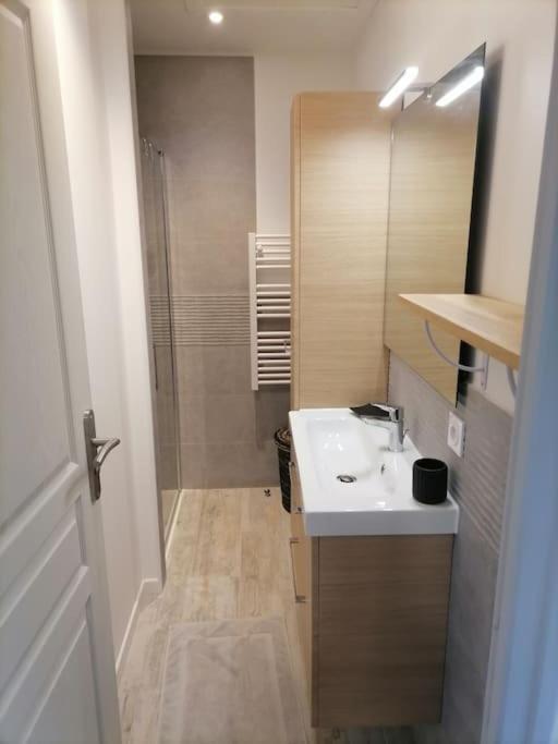Studio 2 A 4 Personnes Dompierre-sur-Mer Екстер'єр фото