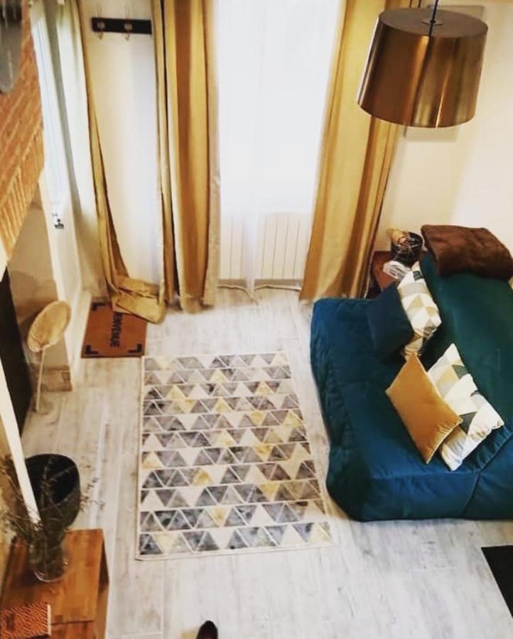 Studio 2 A 4 Personnes Dompierre-sur-Mer Екстер'єр фото