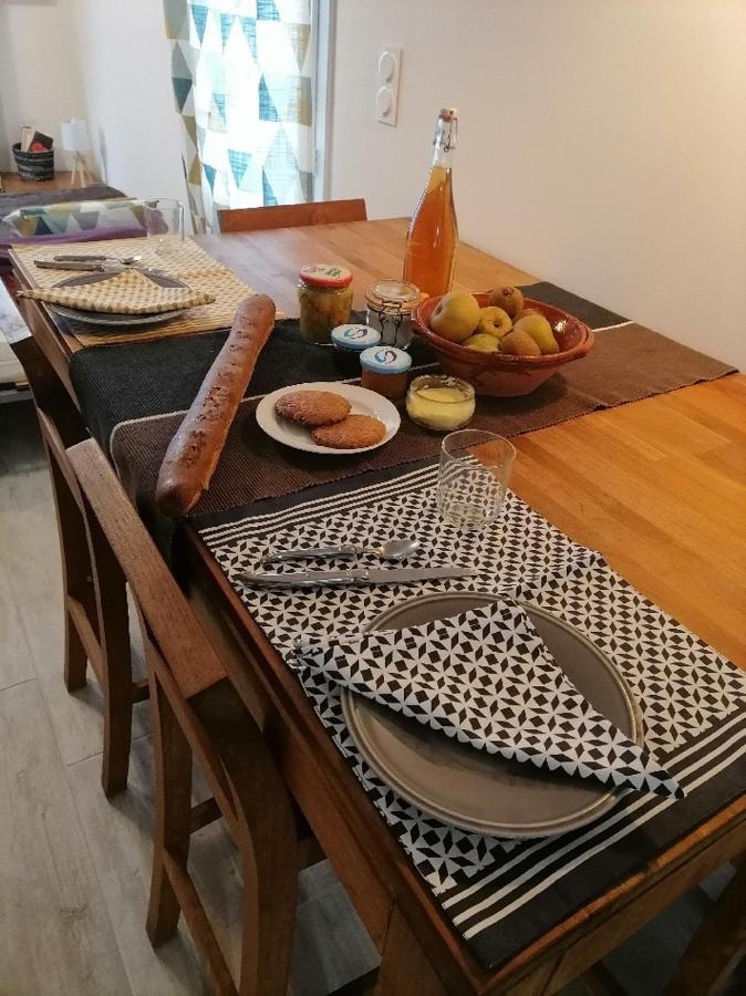 Studio 2 A 4 Personnes Dompierre-sur-Mer Екстер'єр фото