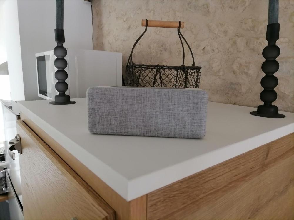 Studio 2 A 4 Personnes Dompierre-sur-Mer Екстер'єр фото