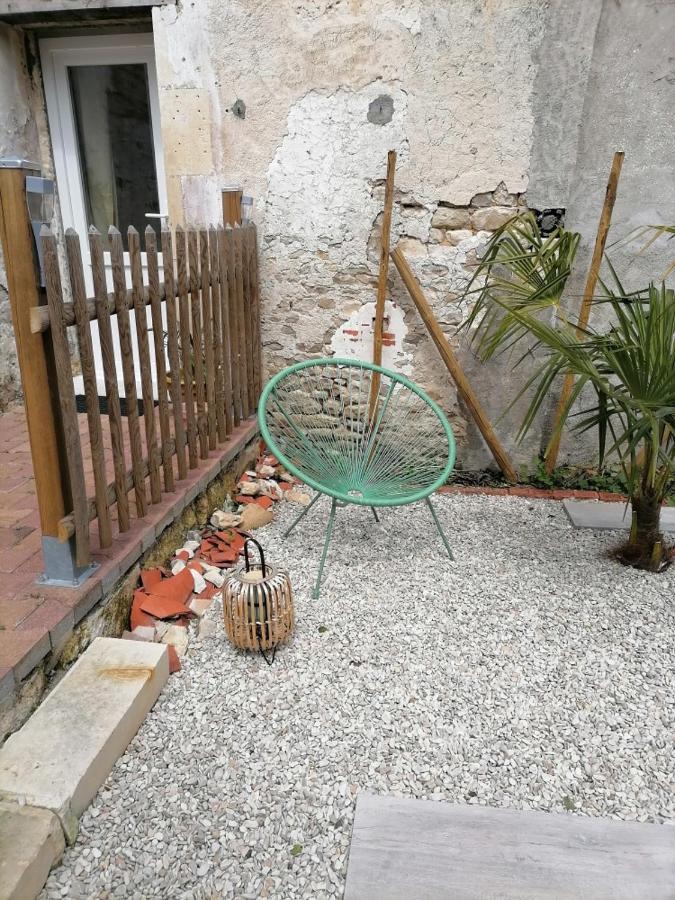 Studio 2 A 4 Personnes Dompierre-sur-Mer Екстер'єр фото