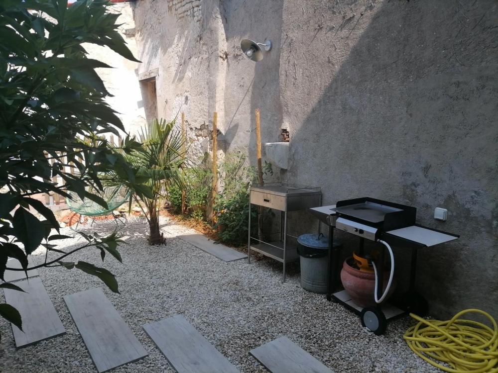 Studio 2 A 4 Personnes Dompierre-sur-Mer Екстер'єр фото