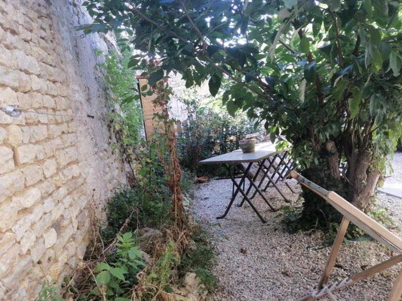 Studio 2 A 4 Personnes Dompierre-sur-Mer Екстер'єр фото