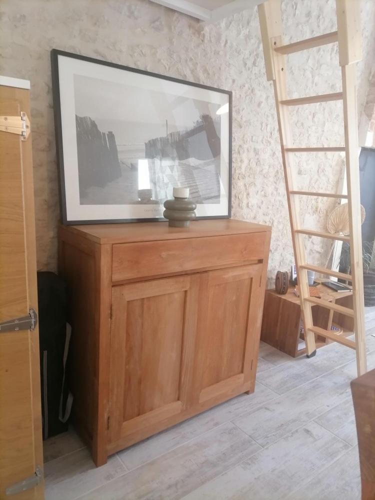 Studio 2 A 4 Personnes Dompierre-sur-Mer Екстер'єр фото