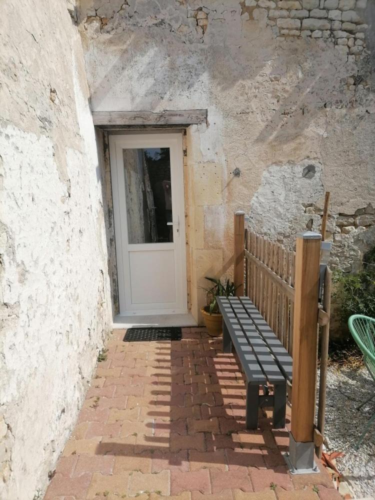 Studio 2 A 4 Personnes Dompierre-sur-Mer Екстер'єр фото