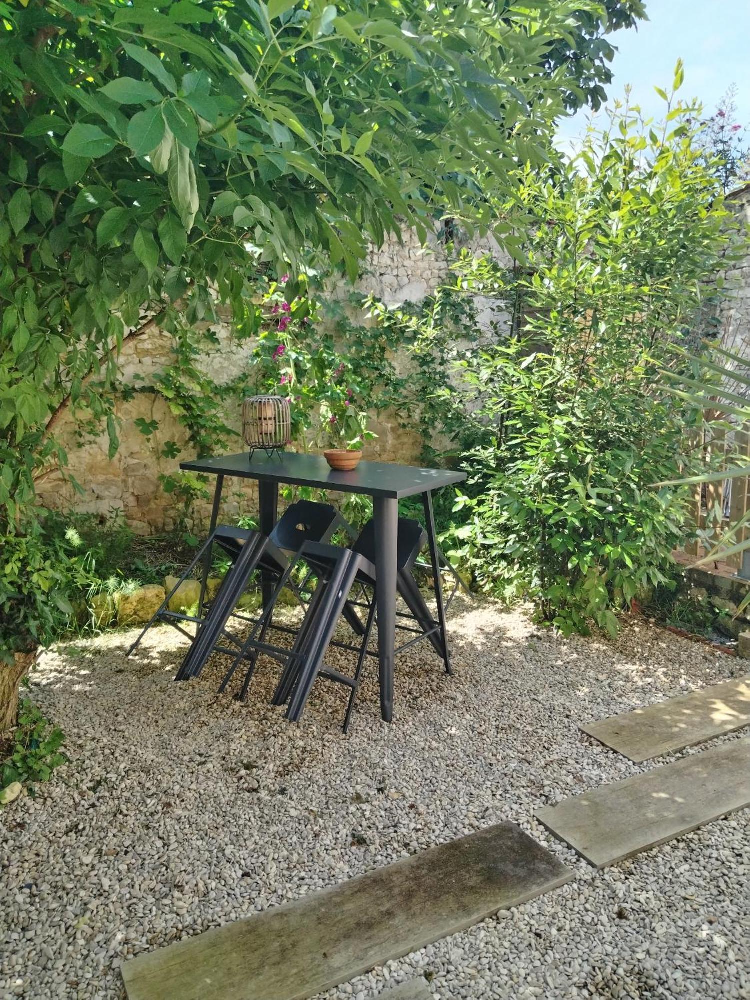 Studio 2 A 4 Personnes Dompierre-sur-Mer Екстер'єр фото